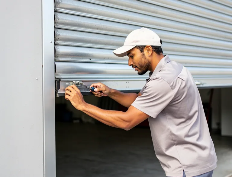 Rollladenreparatur Service in Kiel
